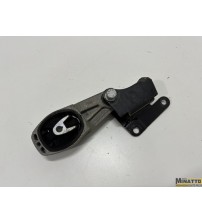 Coxim Traseiro Do Cambio Peugeot 2008 Allure 1.6 Aut. 2020