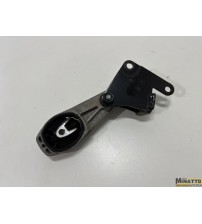 Coxim Traseiro Do Cambio Peugeot 2008 Allure 1.6 Aut. 2020