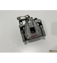 Pinça De Freio Tras/dir Peugeot 2008 Allure 1.6 Aut 2020