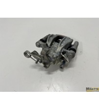 Pinça De Freio Tras/esq Peugeot 2008 Allure 1.6 Aut 2020