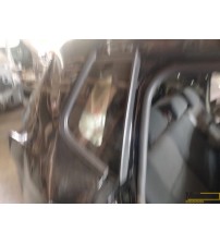 Vidro Fixo Lateral Tras/esq Peugeot 2008 Allure 2020