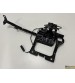 Fechadura Capô Dianteiro Peugeot 2008 Allure 2020