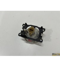 Farol De Milha Equerdo Peugeot 2008 Allure 2020