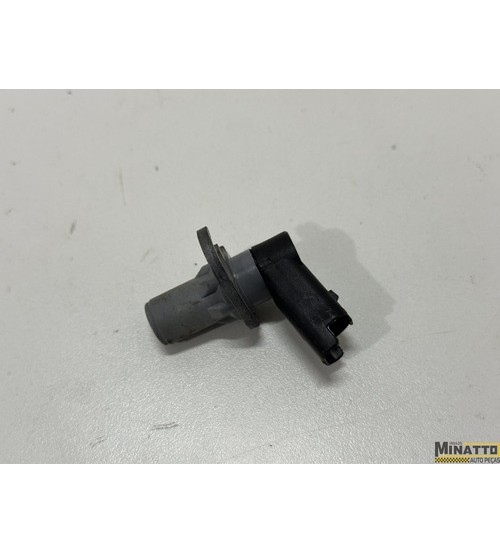 Sensor Rotação Peugeot 2008 1.6 16v Aut. Flex 2020