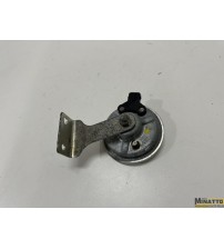 Buzina Do Alarme Peugeot 2008 Allure 1.6 16v Aut. Flex 2020