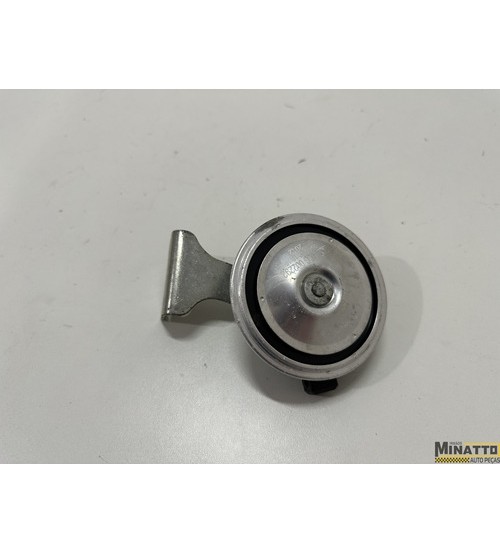 Buzina Do Alarme Peugeot 2008 Allure 1.6 16v Aut. Flex 2020