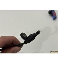 Sensor De Abs Dian/dir Peugeot 2008 Allure 1.6 Aut. 2020