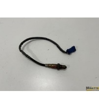 Sonda Lambda Pós Peugeot 2008 Allure 1.6 Aut. 2020
