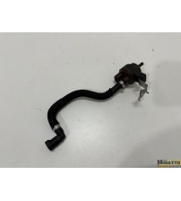 Valvula Canister Peugeot 2008 Allure 1.6 Aut. 2020