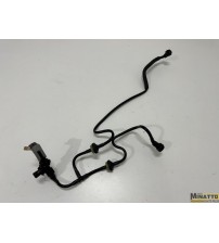 Cano E Sensor Servo Freio Peugeot 2008 Allure 1.6 Aut 2020