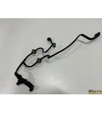 Cano E Sensor Servo Freio Peugeot 2008 Allure 1.6 Aut 2020