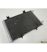 Condensado Do Ar Cond. Peugeot 2008 Allure 1.6 Aut 2020