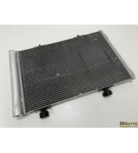 Condensado Do Ar Cond. Peugeot 2008 Allure 1.6 Aut 2020