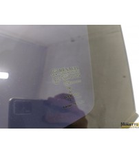 Vidro Fixo Da Lateral Tras/dir  Renault Captur Intense 2022
