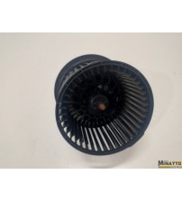 Ventilador Interno Do Ar Renault Captur Intense 1.3 Tce 2022