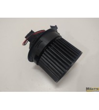 Ventilador Interno Do Ar Renault Captur Intense 1.3 Tce 2022