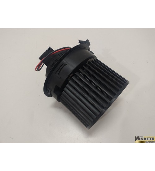 Ventilador Interno Do Ar Renault Captur Intense 1.3 Tce 2022