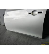 Porta Dian/esq Nissan Sentra Sl 2018/19 Só Lata