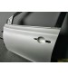 Porta Dian/esq Nissan Sentra Sl 2018/19 Só Lata