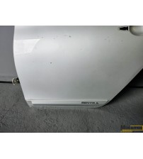 Porta Tras/esq Nissan Sentra Sl 2018/19 Só Lata