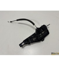 Maçaneta Ext. Da Porta Tras/dir Renault Captur Intense 2022