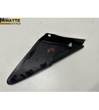 Acabamento Ext Paralama Esquerdo Renault Captur Intense 2022