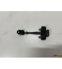 Limitador Da Porta Tras/dir Renault Captur Intense 2022