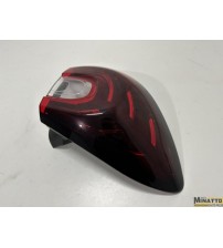 Lanterna Tras/esq Carroceria Renault Captur Intense Tce 2022