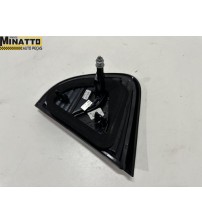 Lanterna Tras/esq Porta Mala Renault Captur Intense 2022