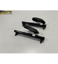 Suporte Cinto Segurança Dianteiro Renault Captur Intense 22