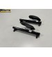 Suporte Cinto Segurança Dianteiro Renault Captur Intense 22