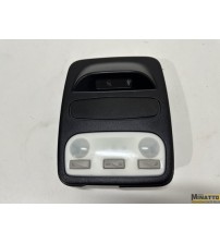 Luz Interna Do Teto Renault Captur Intense Tce 2022