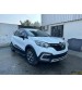 Difusor De Ar Central/esquerdo Renault Captur Intense 2022