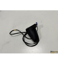 Antena Do Teto Renault Captur Intense Tce 2022