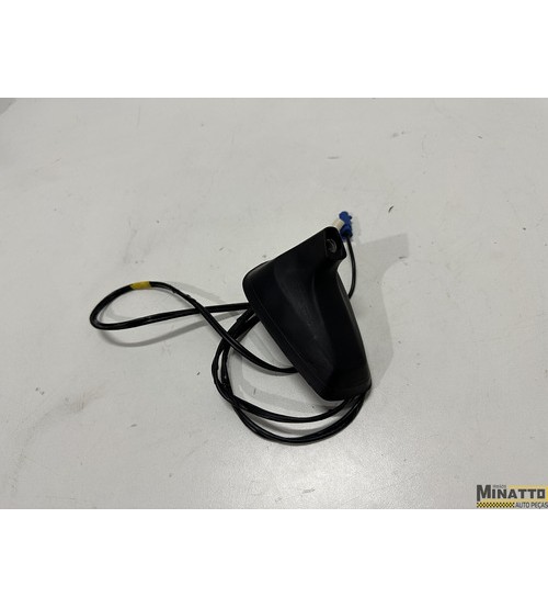 Antena Do Teto Renault Captur Intense Tce 2022
