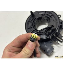 Cinta Hard Disk Do Volante Renault Captur Intense Tce 2022
