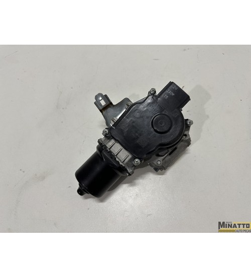 Motor Limpador Parabrisas Renault Captur Intense 2022