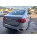Descarga Intermediaria Nissan Sentra Sl 2.0 Flex 2019