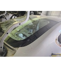 Vidro Vigia Traseiro Nissan Sentra Sl 2019