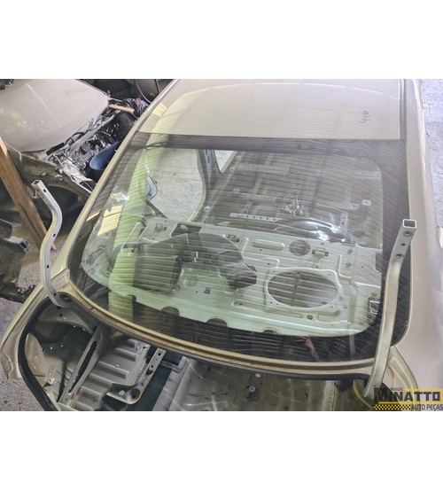 Vidro Vigia Traseiro Nissan Sentra Sl 2019