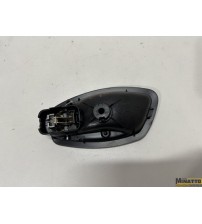 Maçaneta Interna Porta Dian/dir Renault Captur Intense 2022