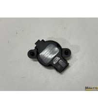 Sirene Sensor Estacionamento Renault Captur Intense 2022