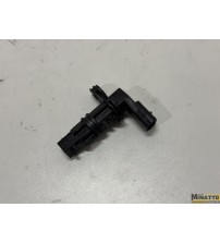 Sensor De Rotação Renault Captur Intense 1.3 Tce Turbo 2022