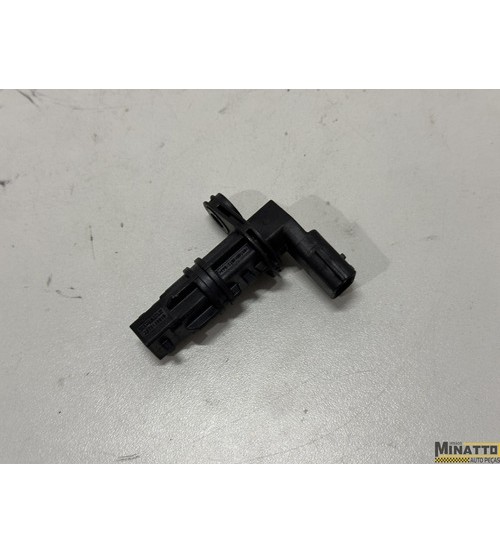 Sensor De Rotação Renault Captur Intense 1.3 Tce Turbo 2022