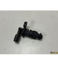 Sensor De Rotação Renault Captur Intense 1.3 Tce Turbo 2022