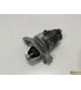 Motor De Arranque Renault Captur Intense 1.3 Tce Turbo 2022