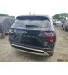 Caixa Cambio Aut. Hyundai Creta 1.0 Tgdi Limited 2024 (447)