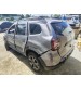 Renault Duster Icônic Plus Tce 1.3t Flex 2025 Para Peças