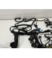 Chicote Elétrico Da Injeção Renault Captur 1.3 Tce Turbo 22