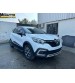 Bandeja Dian/dir Renault Captur Intense 1.3 Tce Turbo 2022